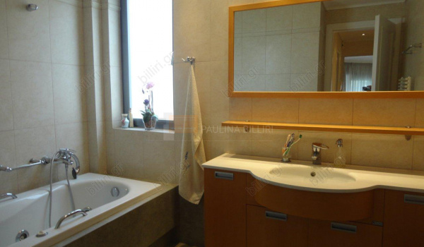 Μπάνιο - Bathroom